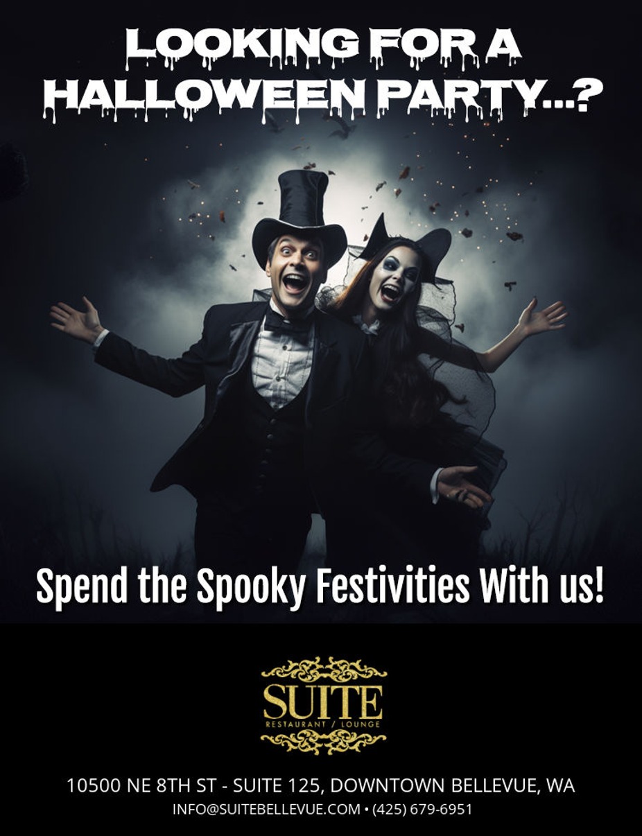 Halloween 2026 event photo