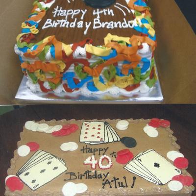 event calendar flyer 118