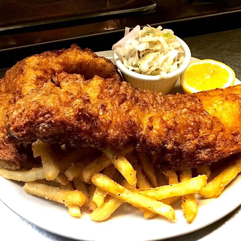 Fish n’ Chips photo