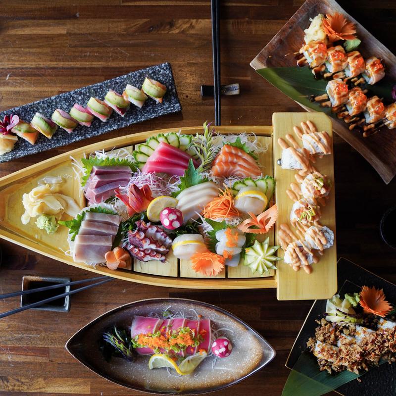 menu item 8 of 19, Boat for 2