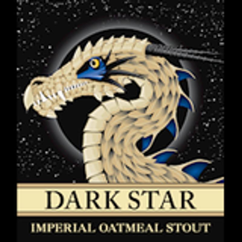 Imperial Oatmeal Stout (Nitro) photo