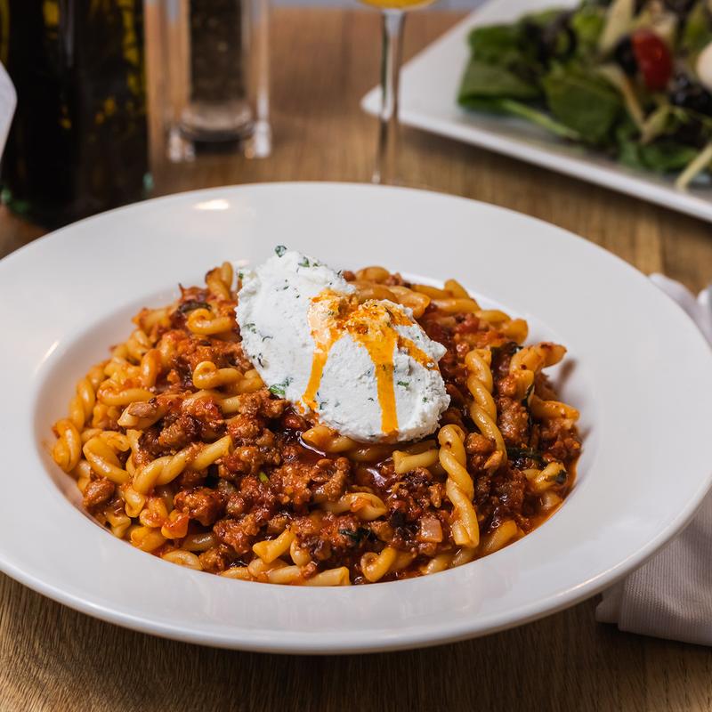 menu item 25 of 36, Gemelli Pasta