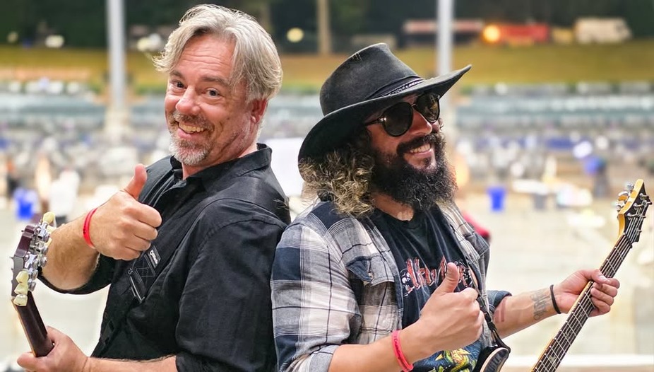 Julio and Doda ( J& S Duo) event photo