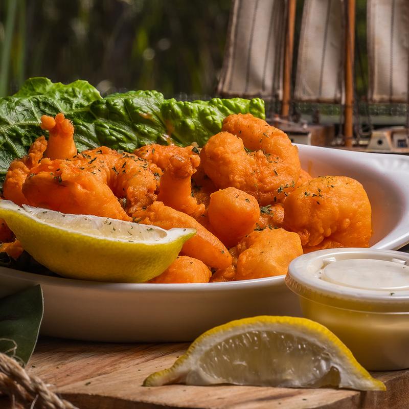 Buffalo Shrimp photo