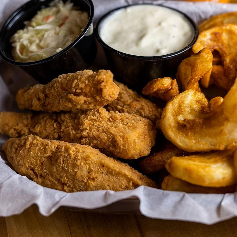 Chicken Tenders photo