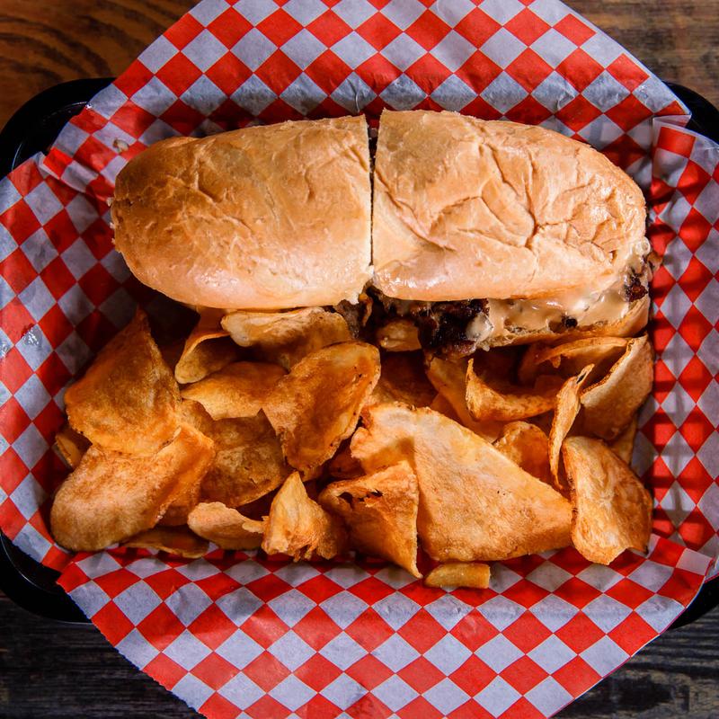 Denver Cheese Steak photo