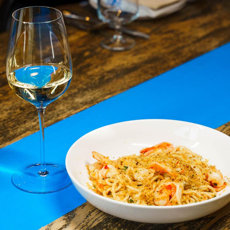 Linguini allo Scoglio photo