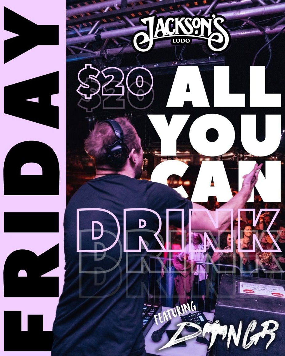 AYCD w/ DANGR event photo 3