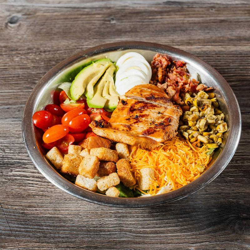 TX Cobb Salad photo