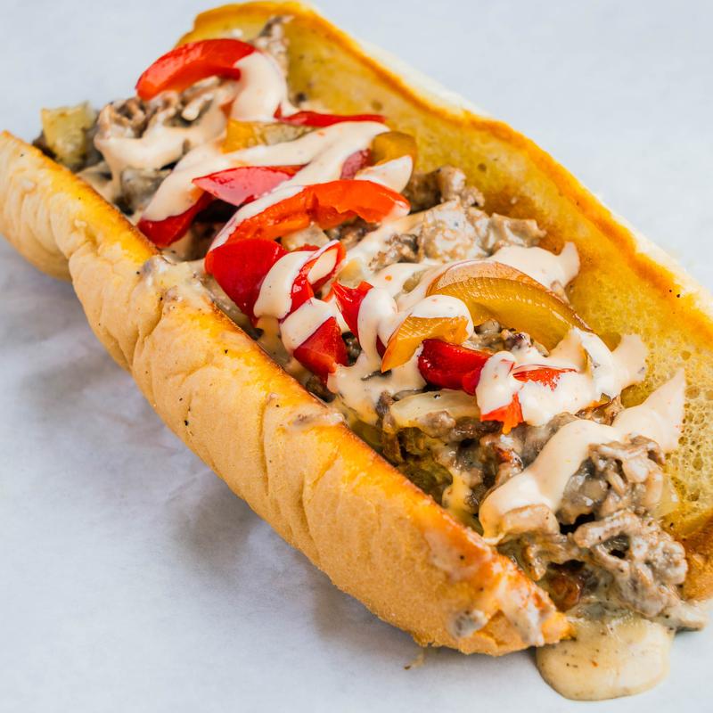 menu item 6 of 12, OG Factory Philly