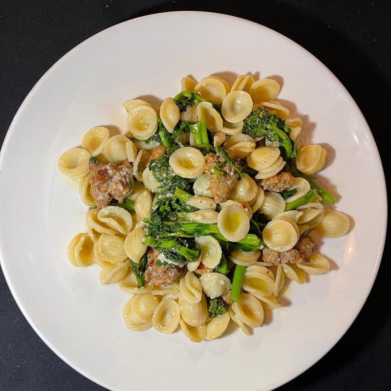 Orecchiette photo