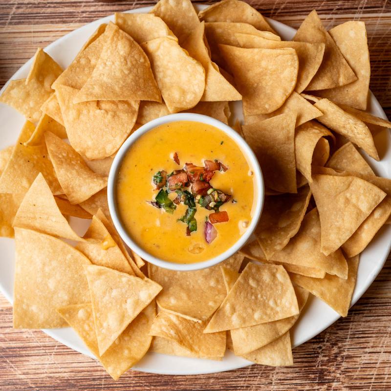 Chips & Queso photo