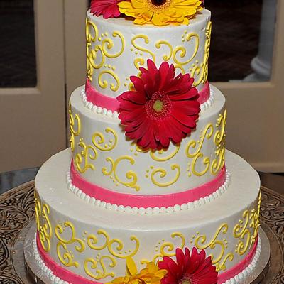 event calendar flyer 99