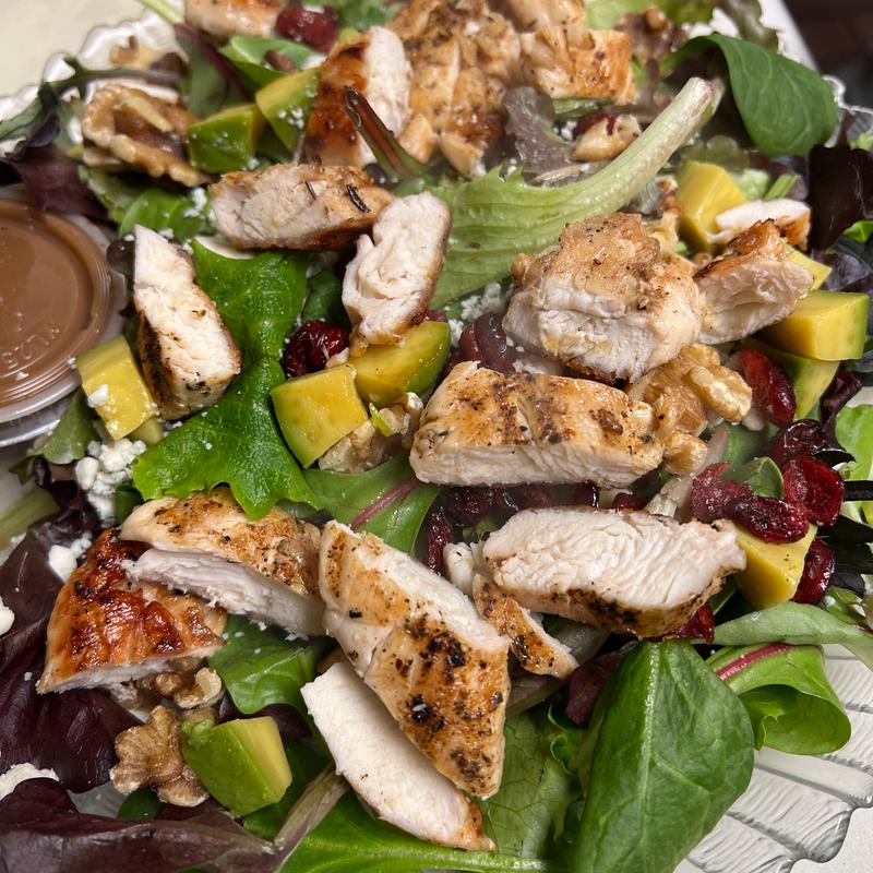 Chicken Avocado photo