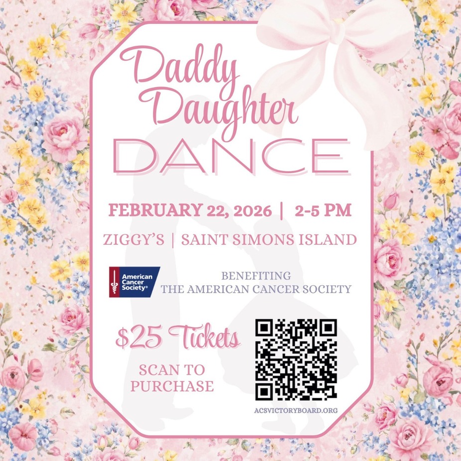 Daddy Daughter Dance event photo