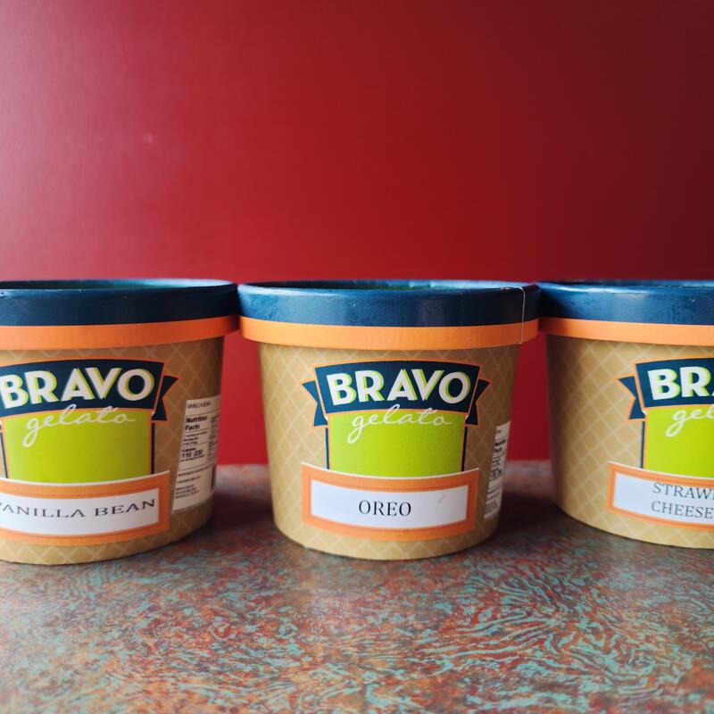 Bravo Gelato photo
