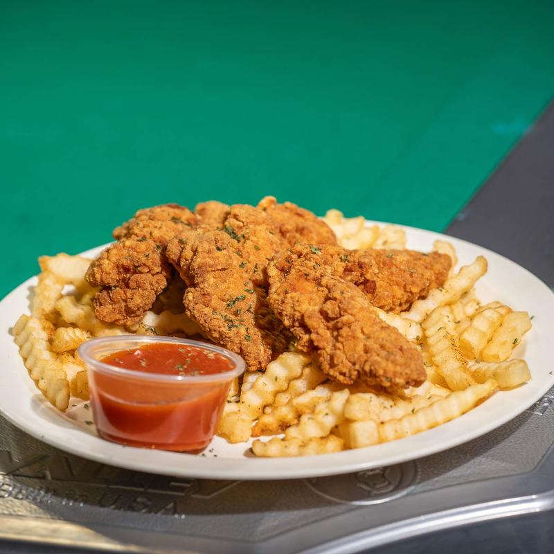 Chicken Tenders photo