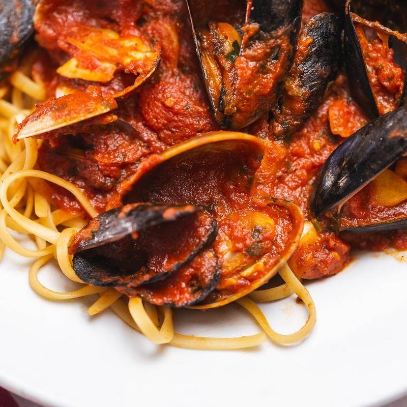 Frutti Di Mare photo