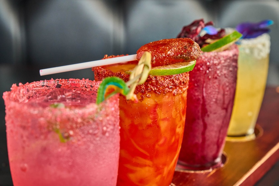 National Daiquiri Day event photo