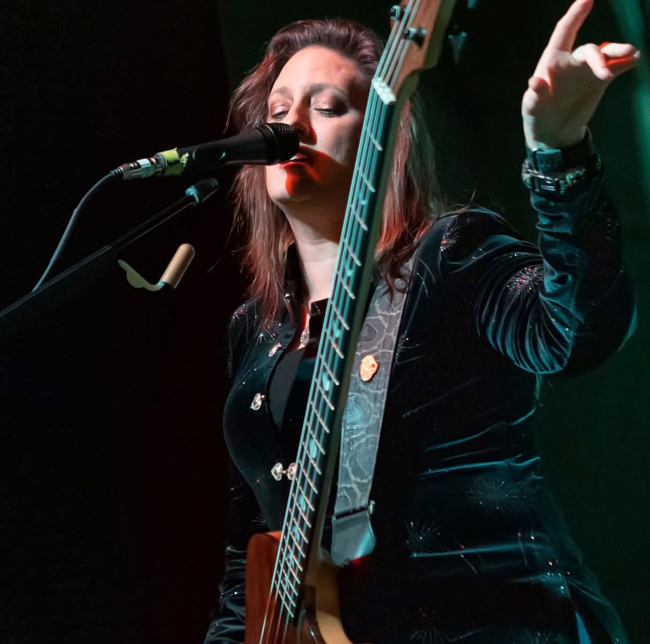 Stacie Stephens event photo