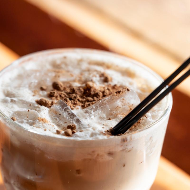 Brandy Alexander photo