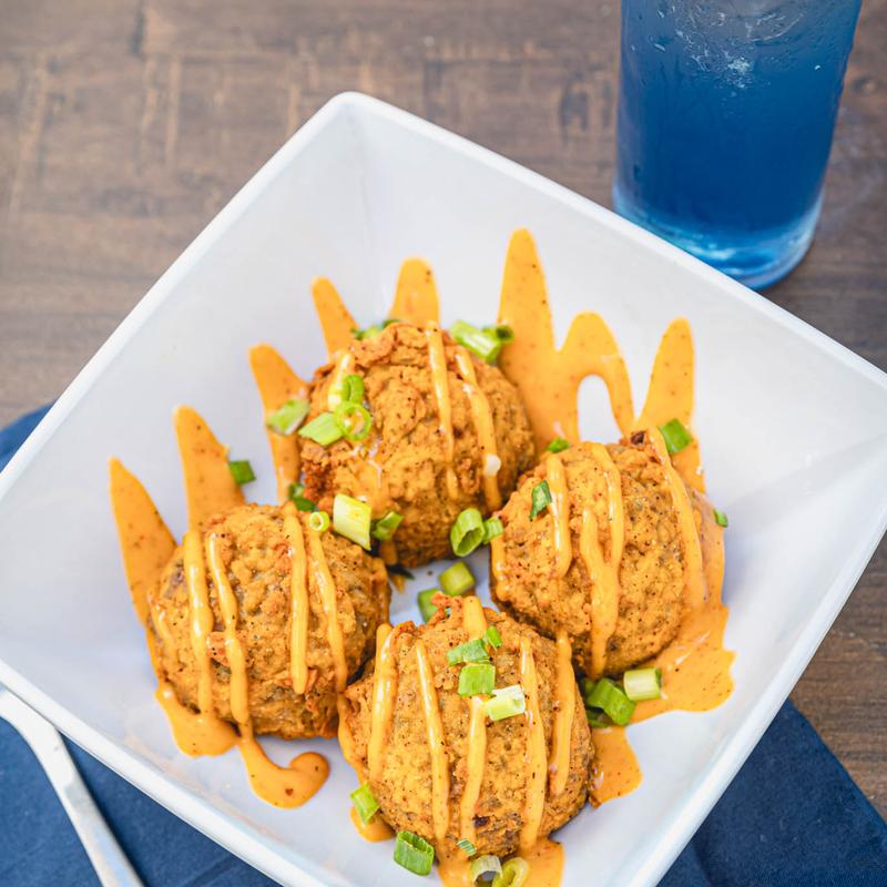 Boudain Balls (SF) photo