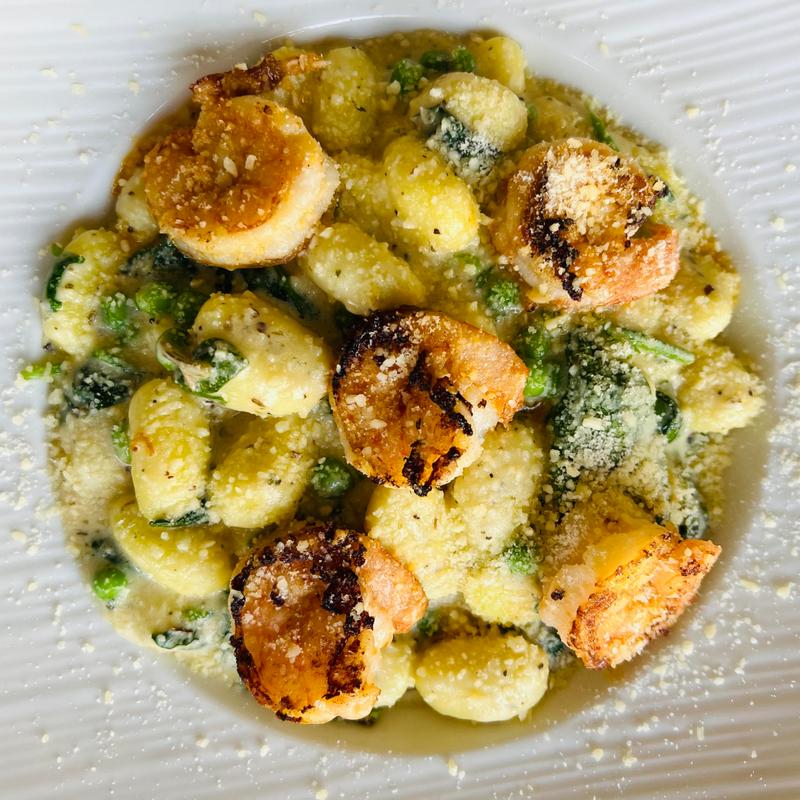 Gnocchi photo