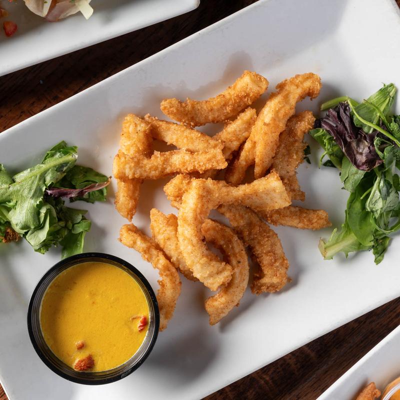 Wixom Calamari photo