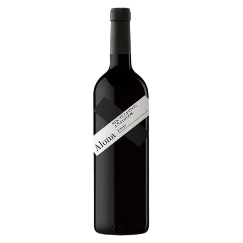 Alona (No Sulfites) (Rioja, Spain) photo