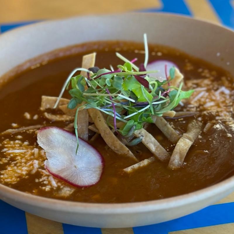 Tortilla Soup photo