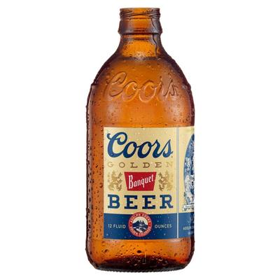 Coors Banquet photo