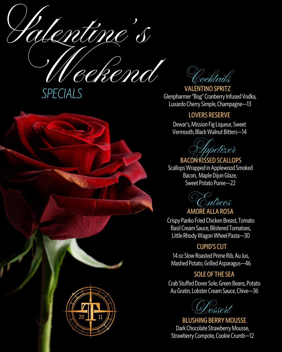 Valentine's Weekend event photo