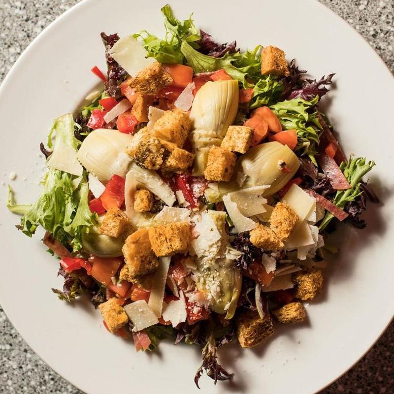 Antipasti Salad photo