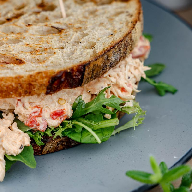 Metro Chicken Sandwich photo