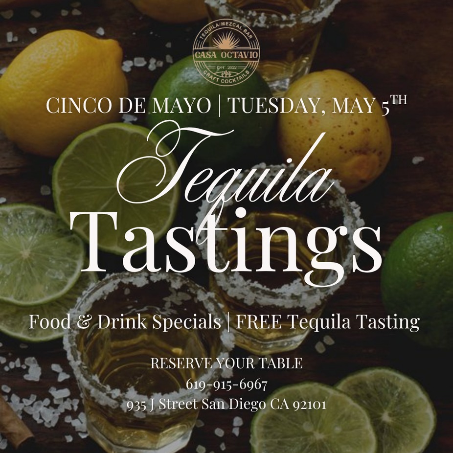 Cinco De Mayo event photo