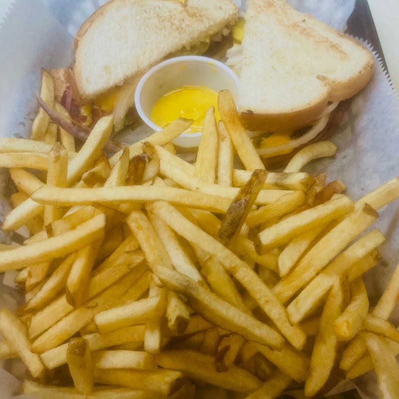 Bill’s Bologna photo