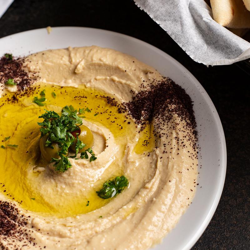 Hummus Dip photo
