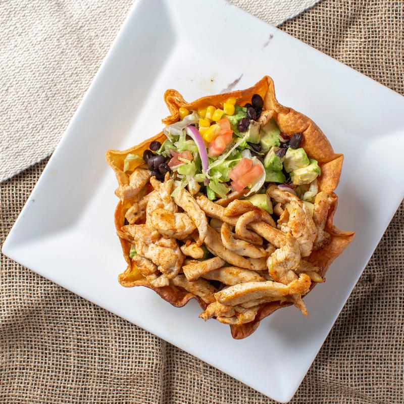 Patrona Salad photo