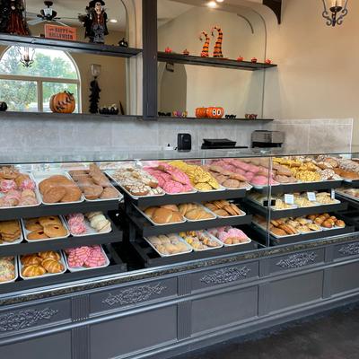 Panaderia