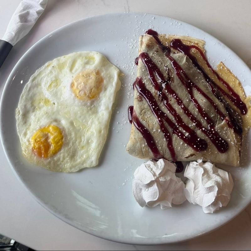 Sweet Crepe photo