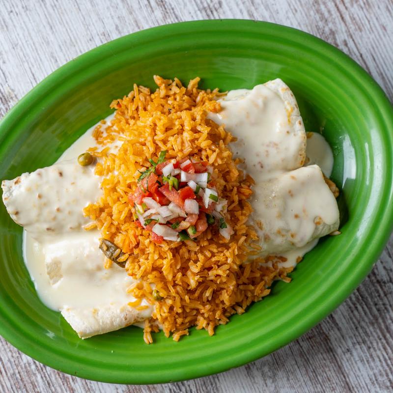 Fiesta Burritos photo