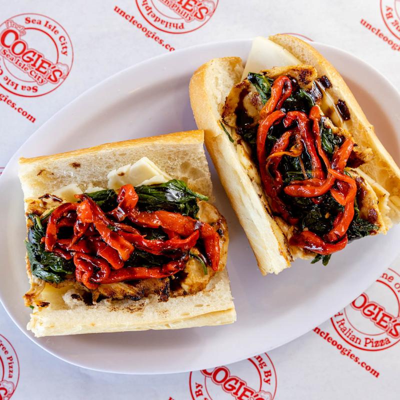 Chicken Balsamic photo