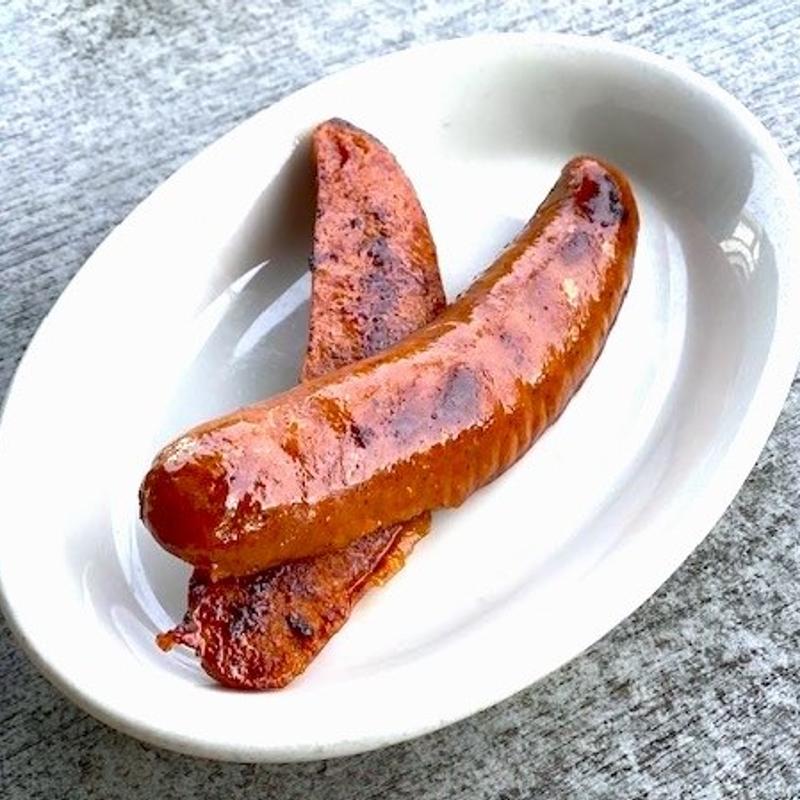 CHICKEN APPLE OR PORTUGUESE SAUSAGE photo