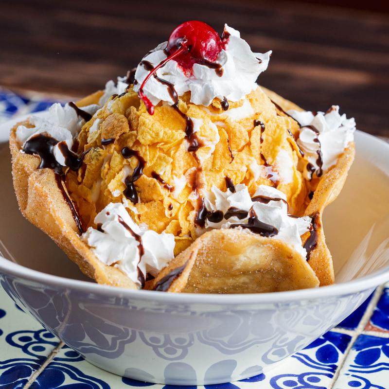 Fried Ice Cream photo