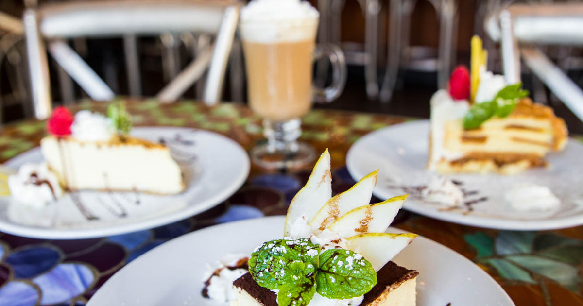 A table set for dining