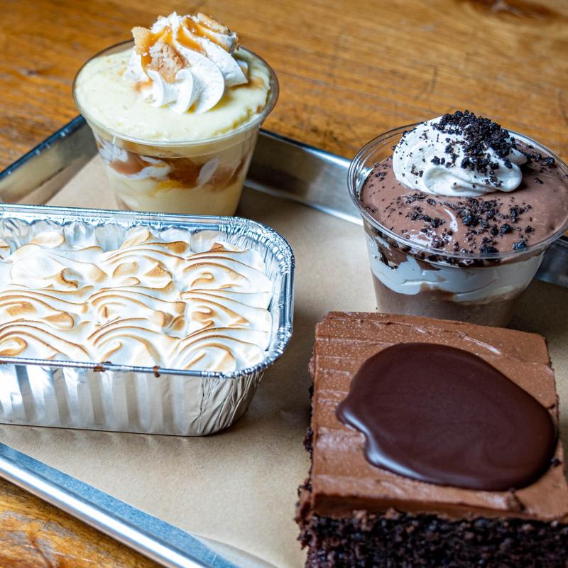 Shane’s Favorite Chocolate Cake photo