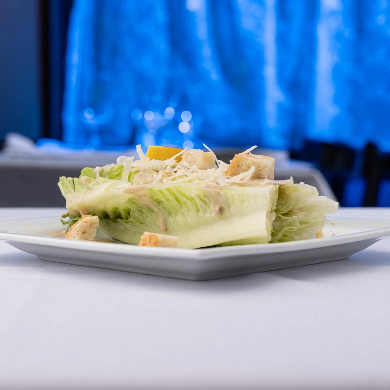 Hearts of Romaine photo