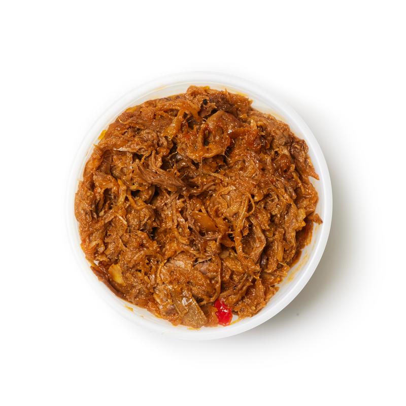 Shredded Beef photo