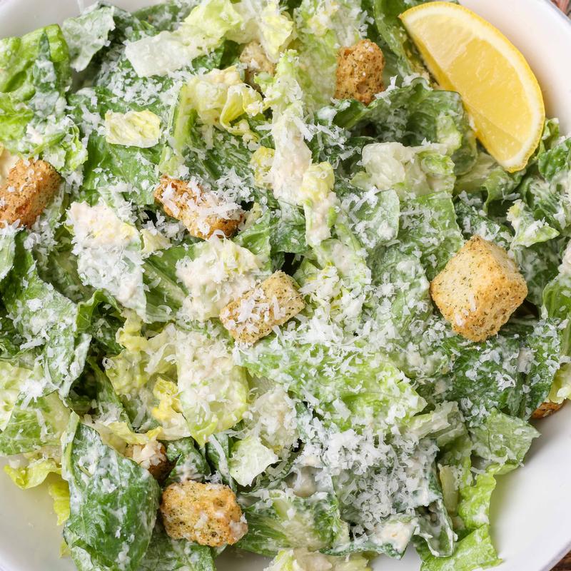 Salads photo