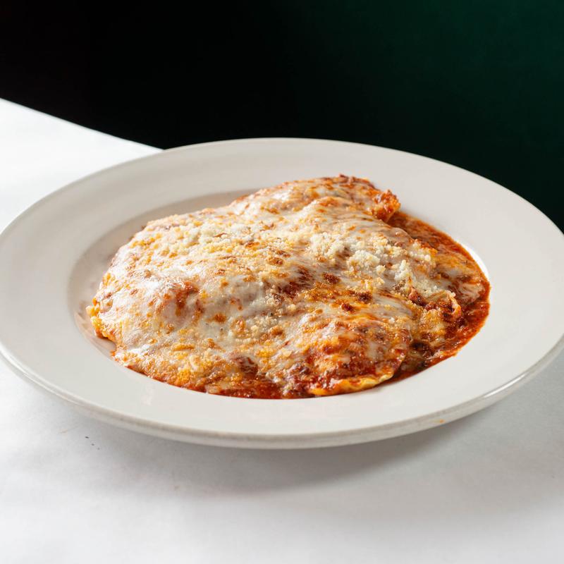 Ravioli Formaggio photo